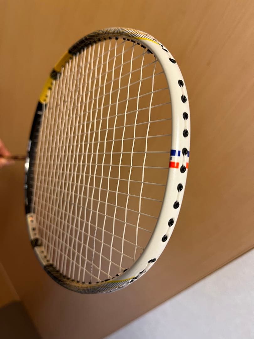 BabolaT バボラ バドミントン ラケット ジェットストリーム 最新モデル！
