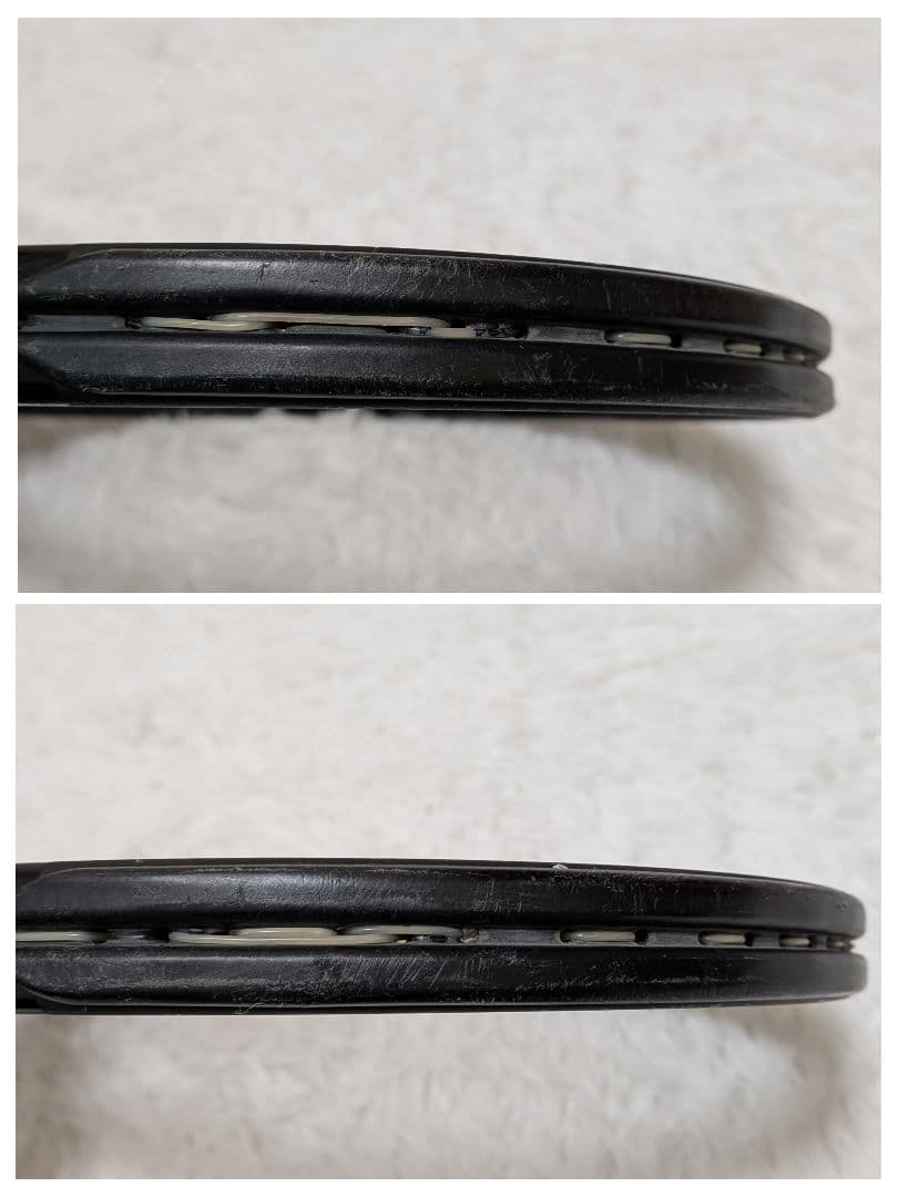 Wilson PRO STAFF 97LS v11.0 硬式 テニスラケット