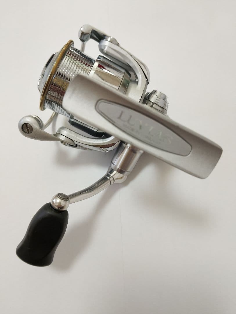 ダイワ07ルビアス2506