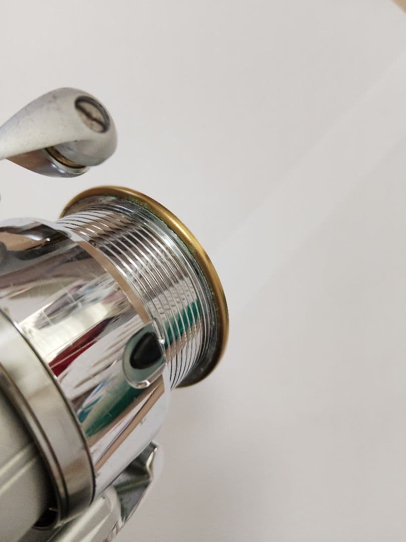 ダイワ07ルビアス2506