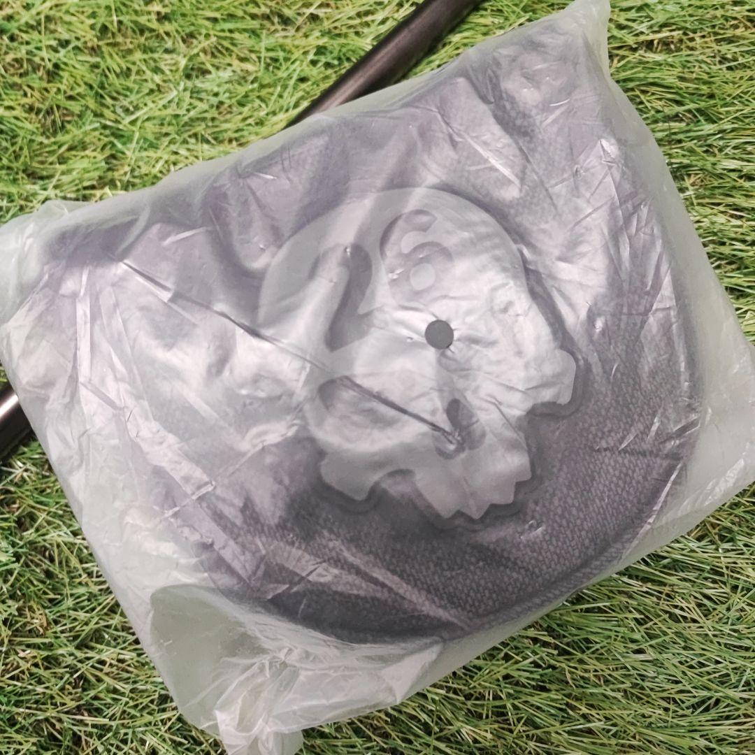 新品 PXG Battle Ready II Torpedo パター 34インチ