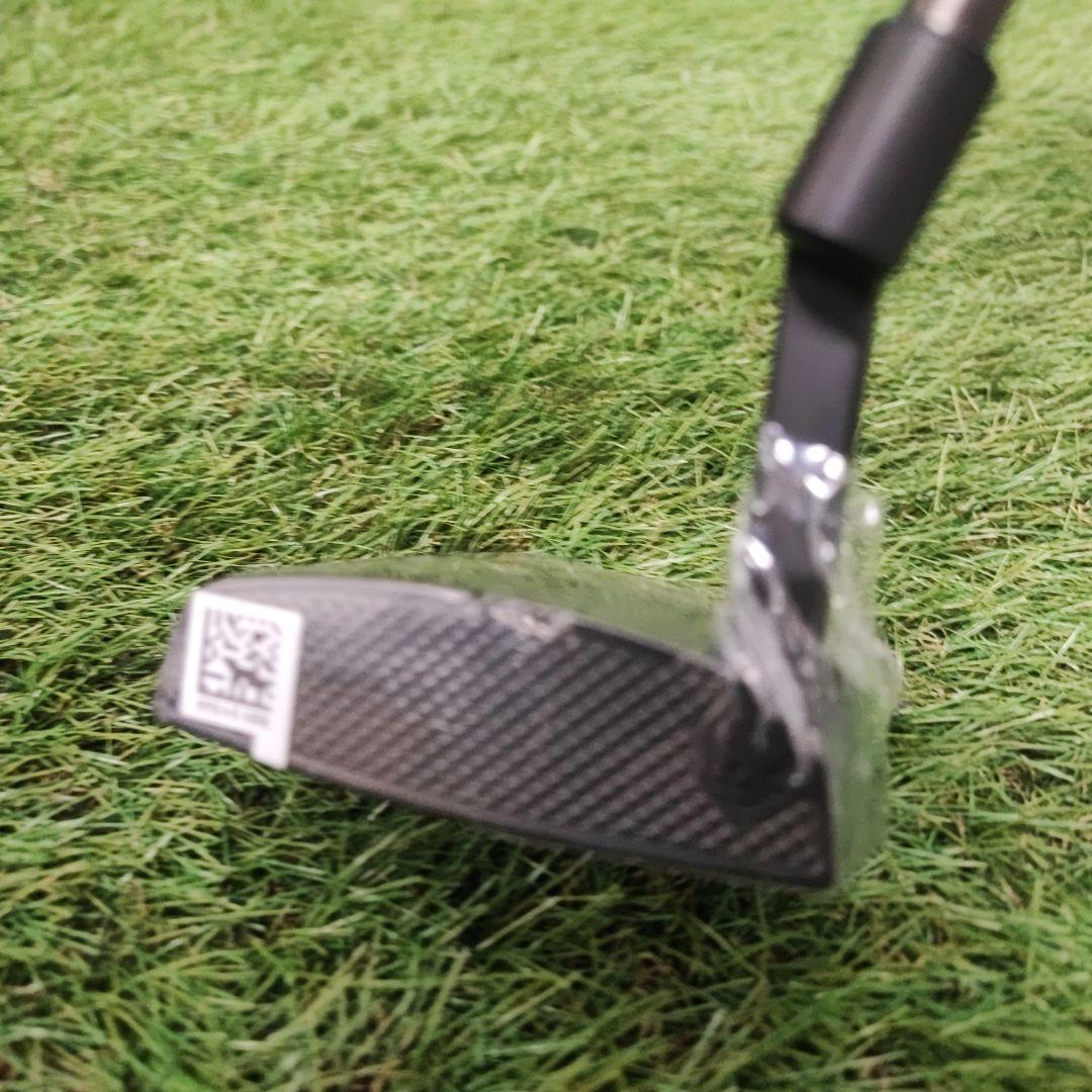 新品 PXG Battle Ready II Torpedo パター 34インチ