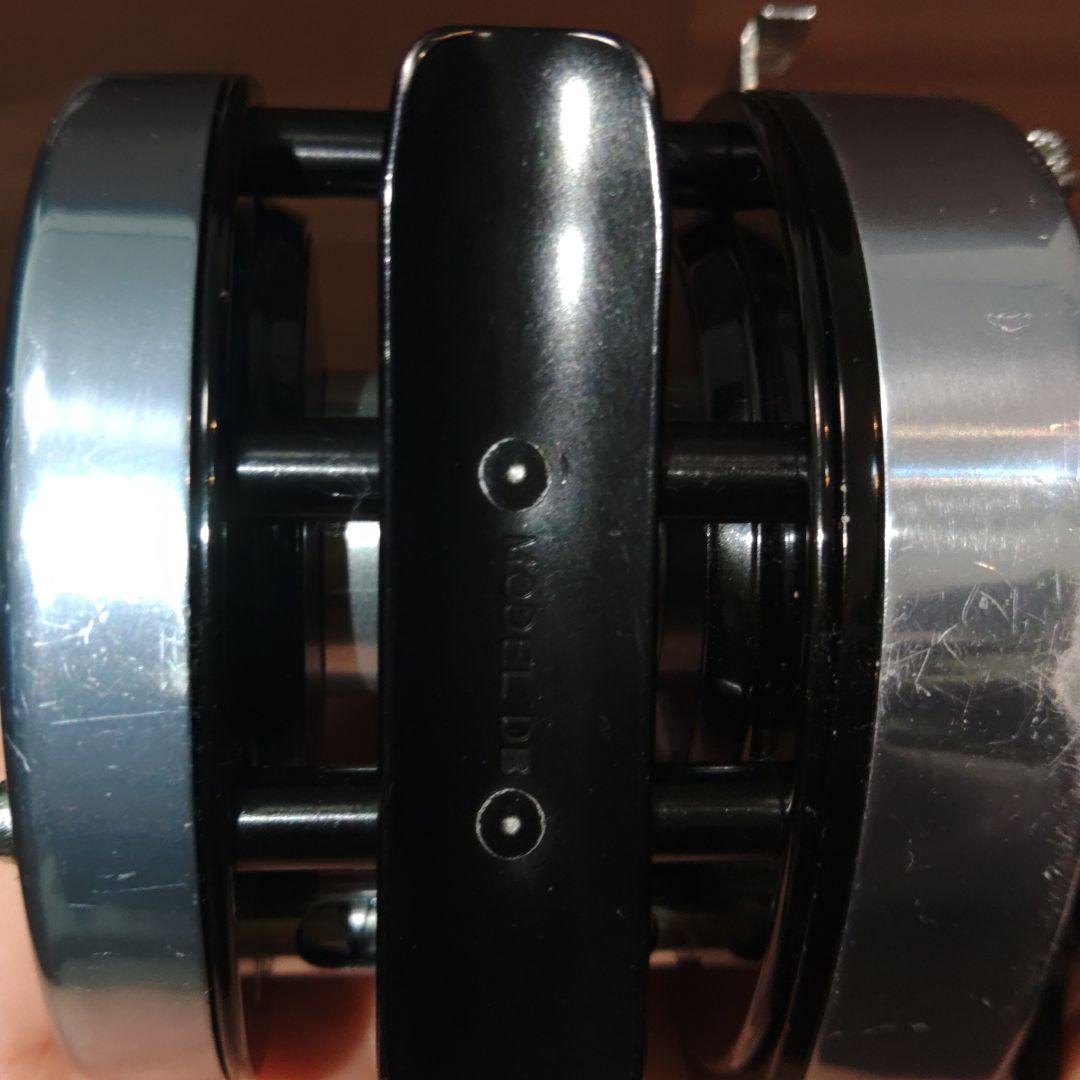 シェイクスピアPresident II 1982 abu ヘドン　オールド