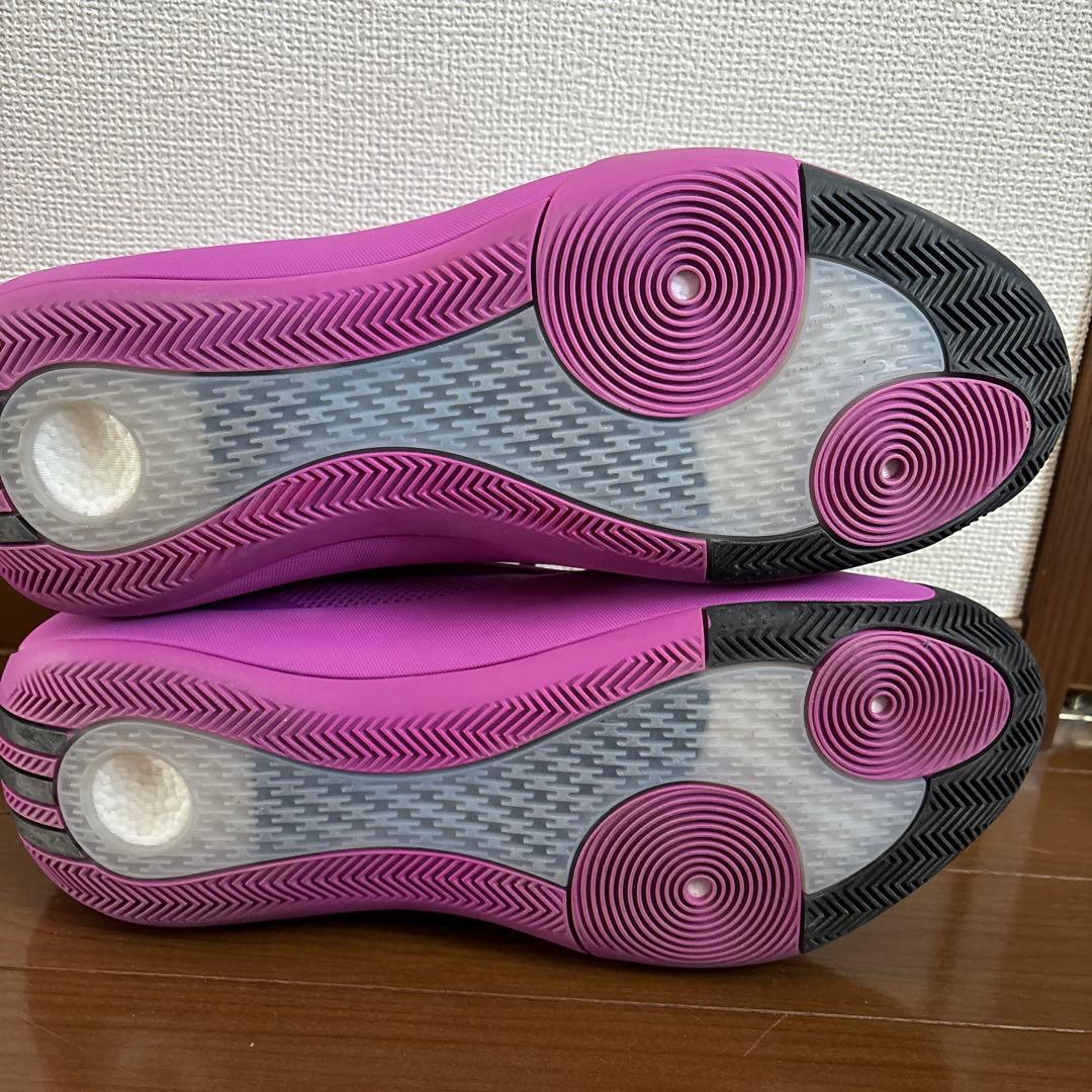 【29.5cm】adidas ハーデン8 harden volume 8