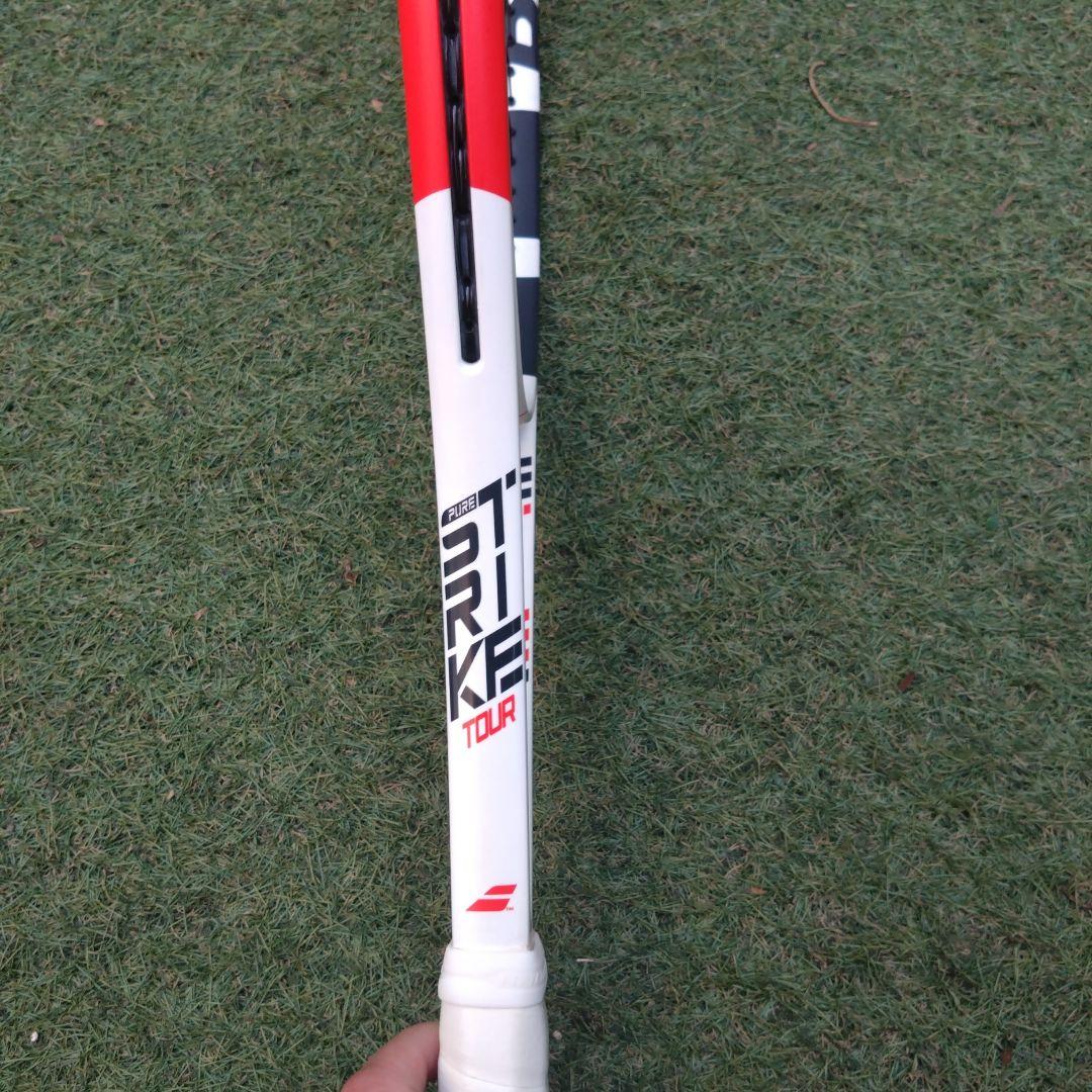 PURE STRIKE TOUR（2020）