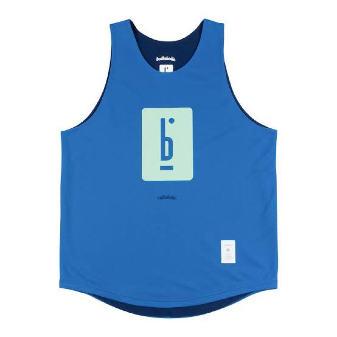 ballaholic × PIGALLE reversible リバーシブル