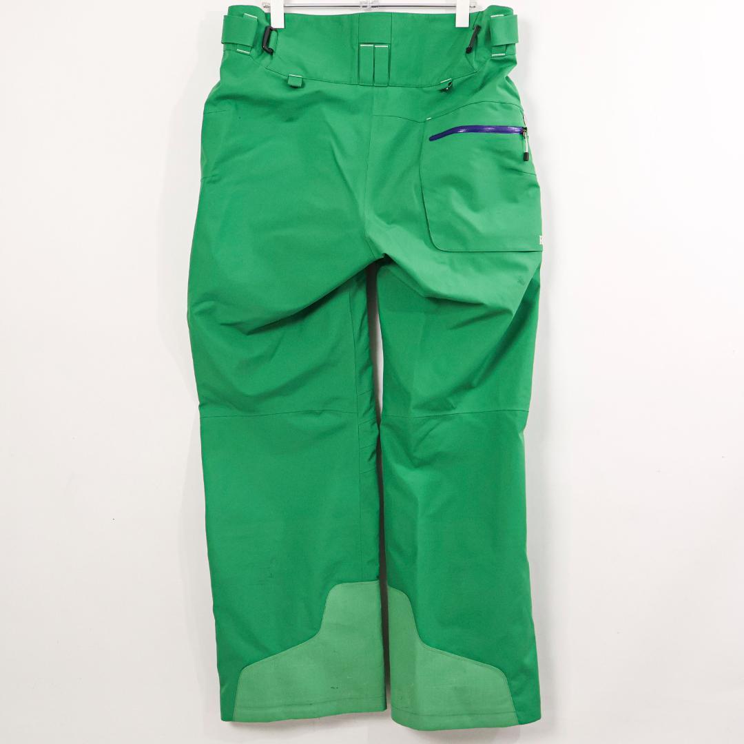 H6283-41◾️ ピークパフォーマンス ゴアテックス　スキーウェア