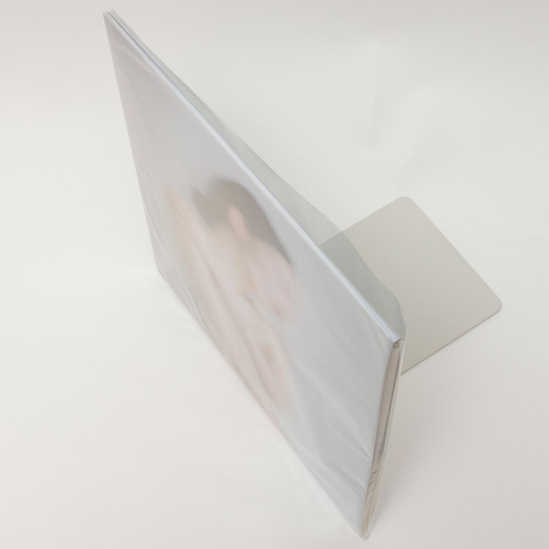 【新品未開封】羊文学 12 hugs(like butterflies) 2LP