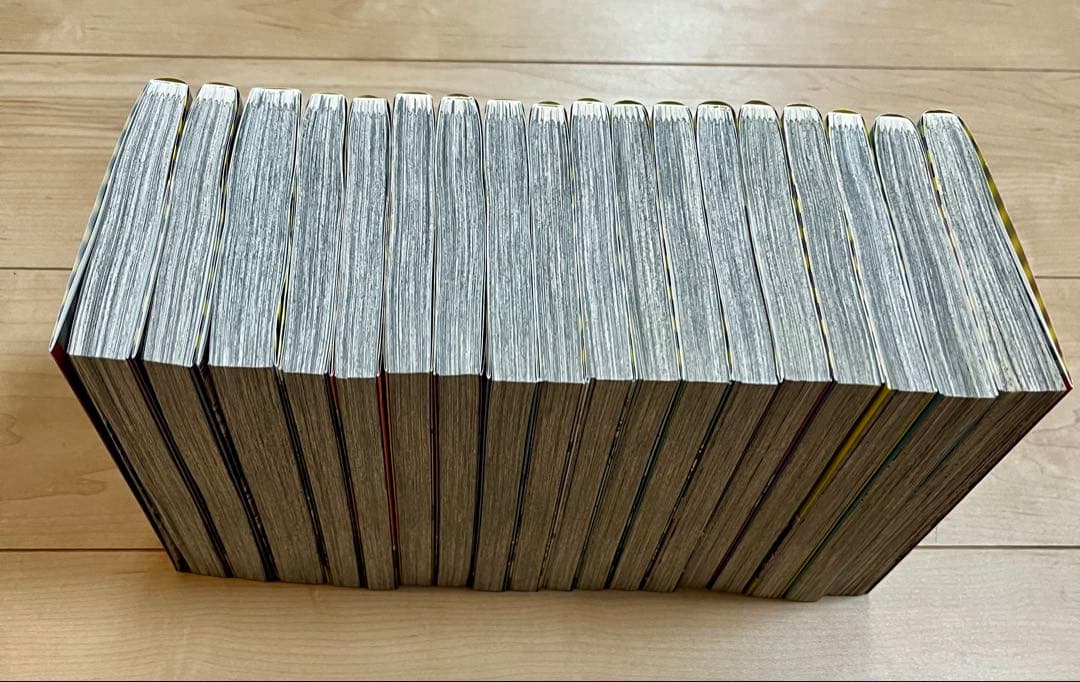 怪獣8号 全巻セット＋公式外伝コミカライズ1〜2