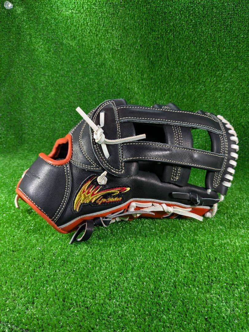 限定　アイピーセレクト Ip select　軟式　外野手用　Ip703