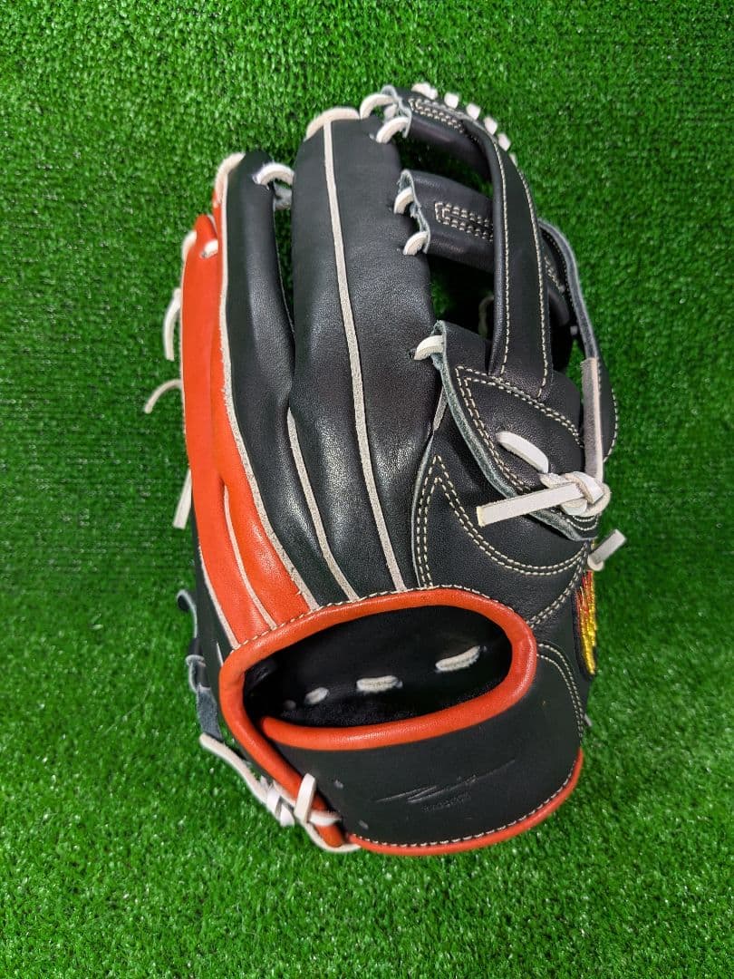 限定　アイピーセレクト Ip select　軟式　外野手用　Ip703