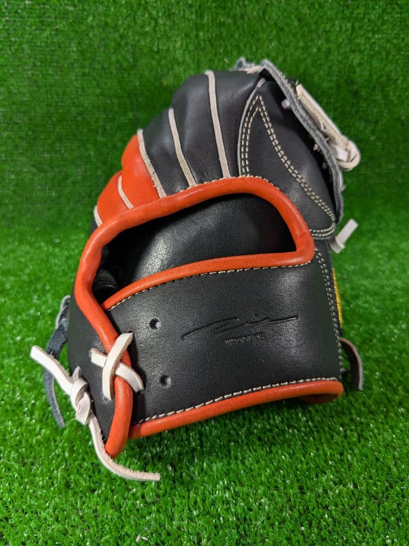 限定　アイピーセレクト Ip select　軟式　外野手用　Ip703