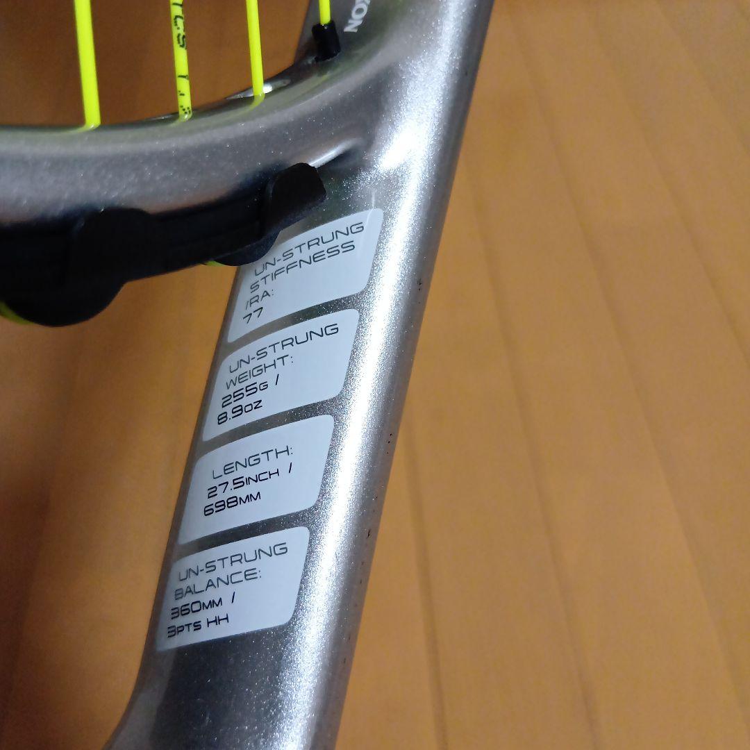 極美品 DUNLOP(ダンロップ) LX1000 G2