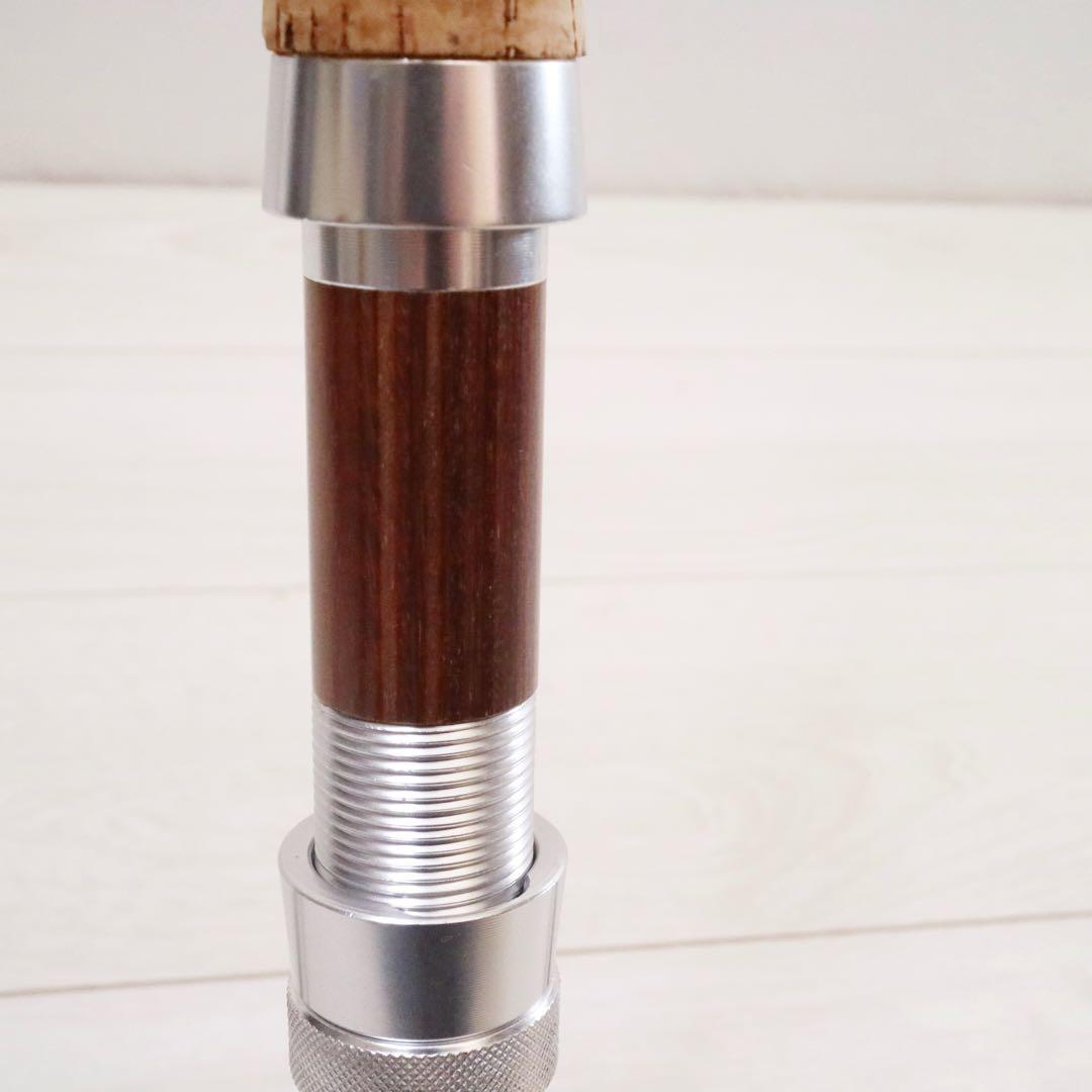 アングラーズベンチ 15'1\" #11 フライロッド ダブルハンド スペイロッド