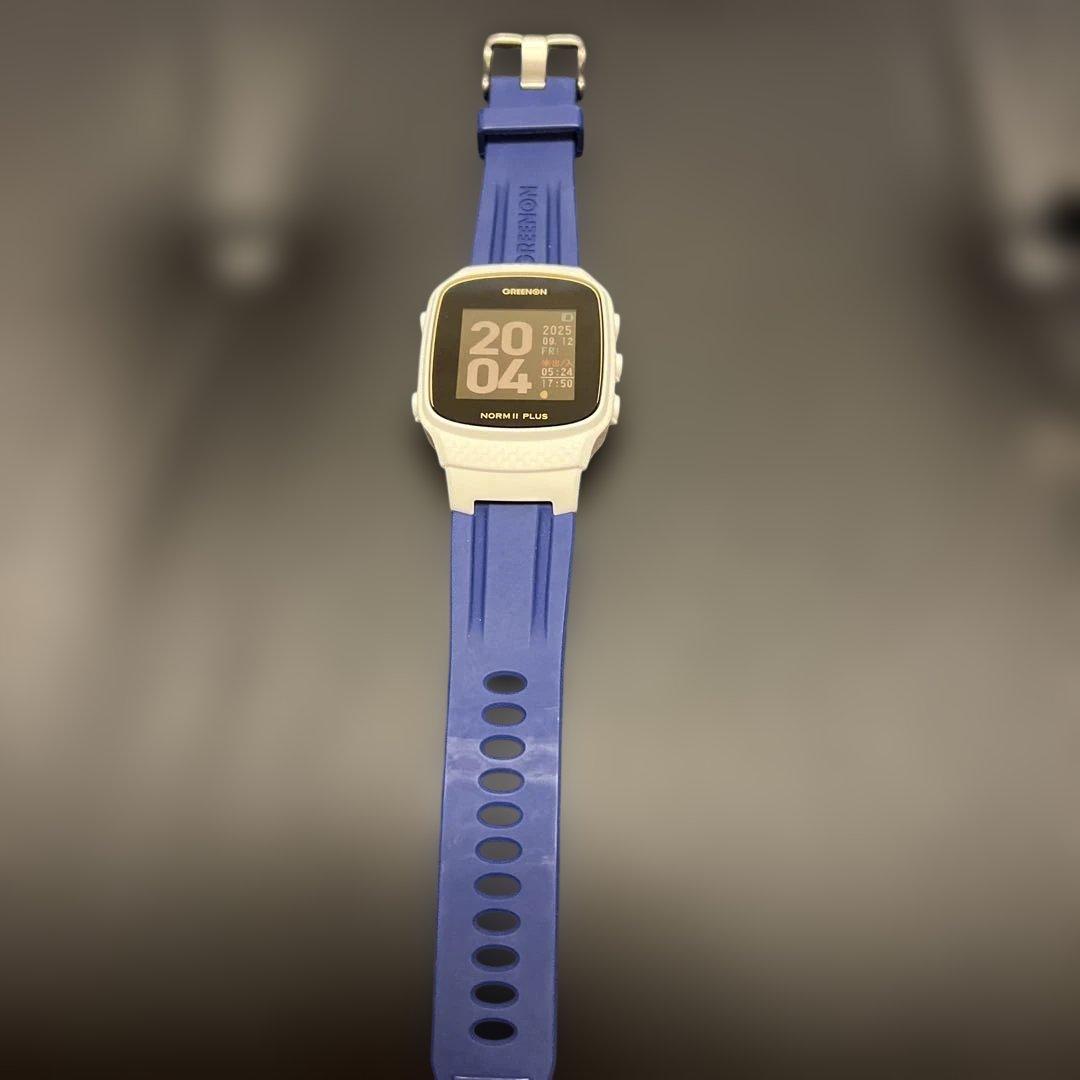 ひ*ろ様 GREENON NORM I PLUS & NORM II PLUS