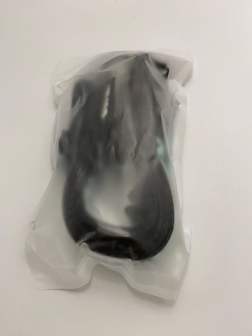 GAHGA かけレール　ティファニーブルーxブラック