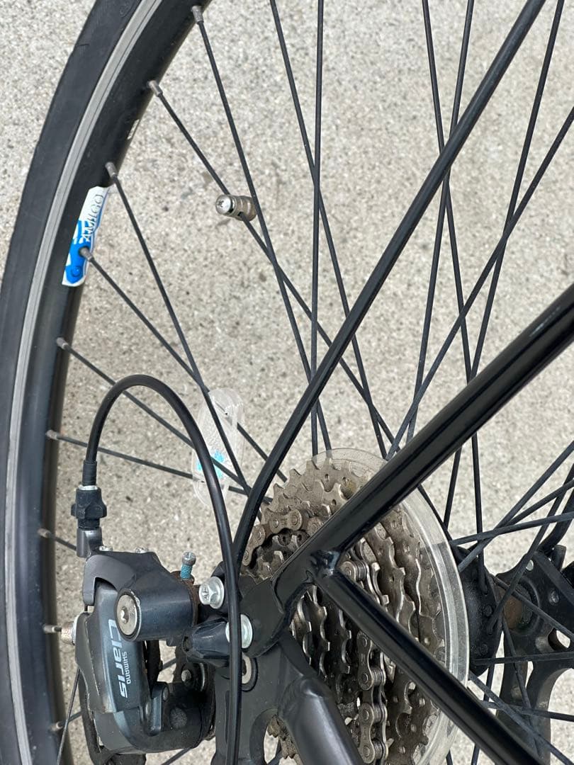 じゆんサン専用　パナソニック ジェッター JETTER 電動アシスト自転車