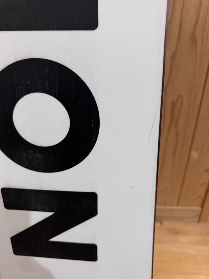 SALOMON サロモンNO DRAMA ノードラマ143㎝