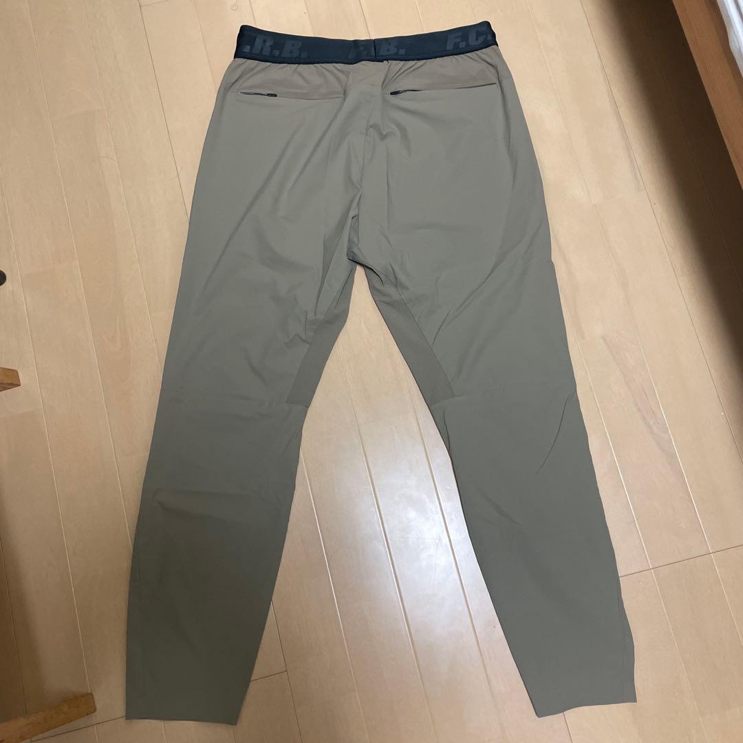 fcrb bristol エフシーアールビー ブリストル ナイロンパンツ　S