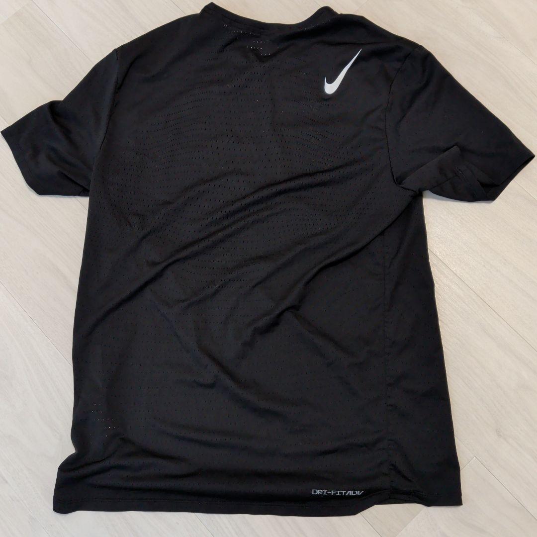 【美品】定価1.1万 NIKE エアロスイフト Dri-FIT ADV Lサイズ