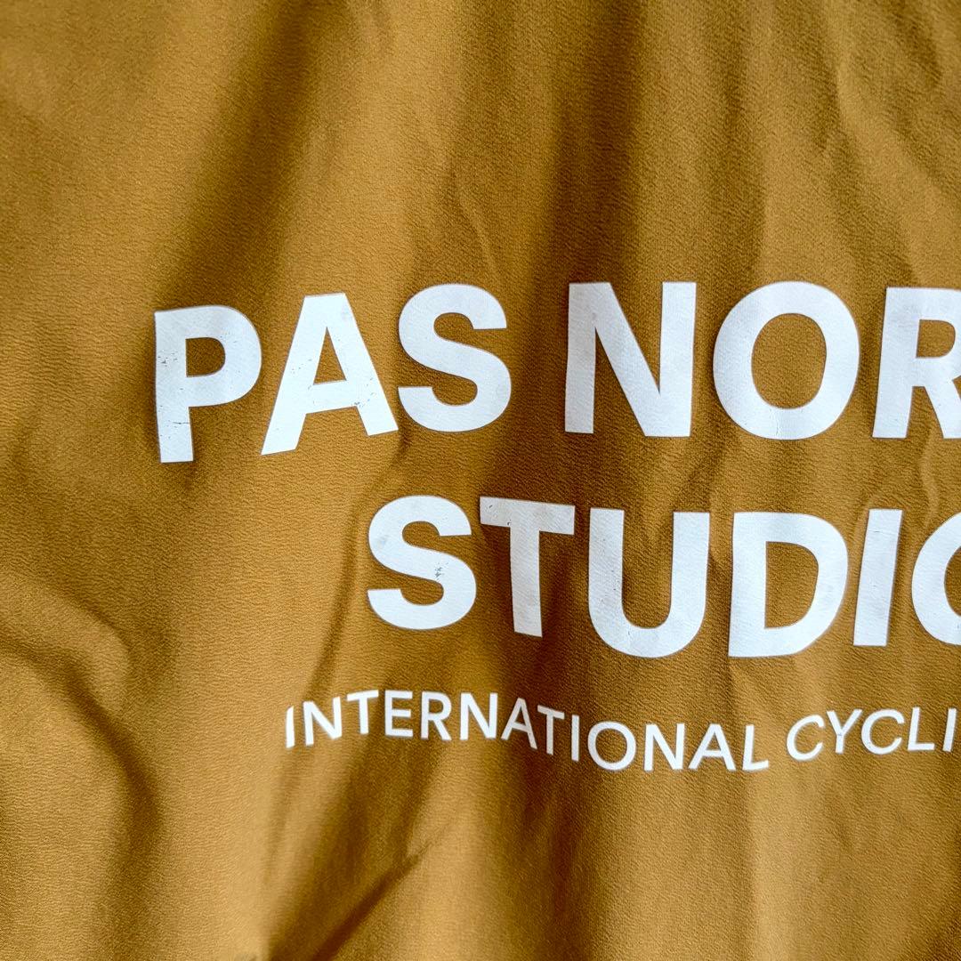 PAS NORMAL STUDIOS レインジャケット M