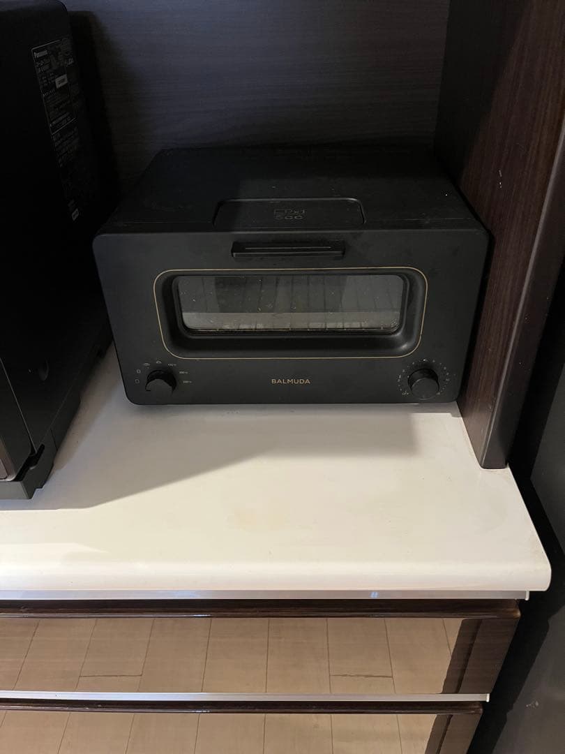 き*す様 【〜3/13まで！】ニトリ キッチンボード 食器棚 木目調