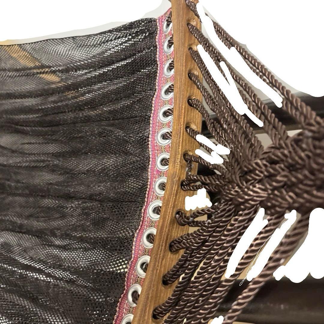 フィールドア（FIELDOOR）　ハンモック