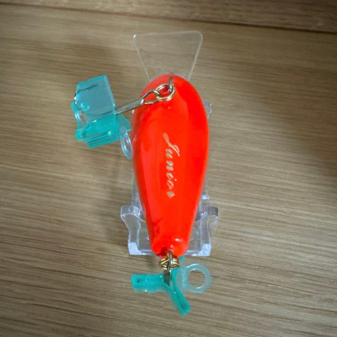 バルサ50 オリジナル ジュニア　レッド