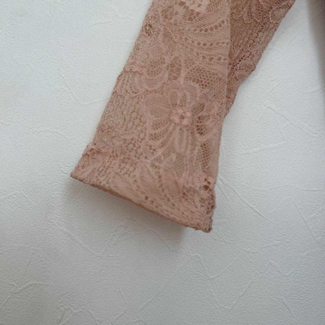 ぴ*こ様 デラロミラノ DellaLoMILANO レオタード　Ｌ