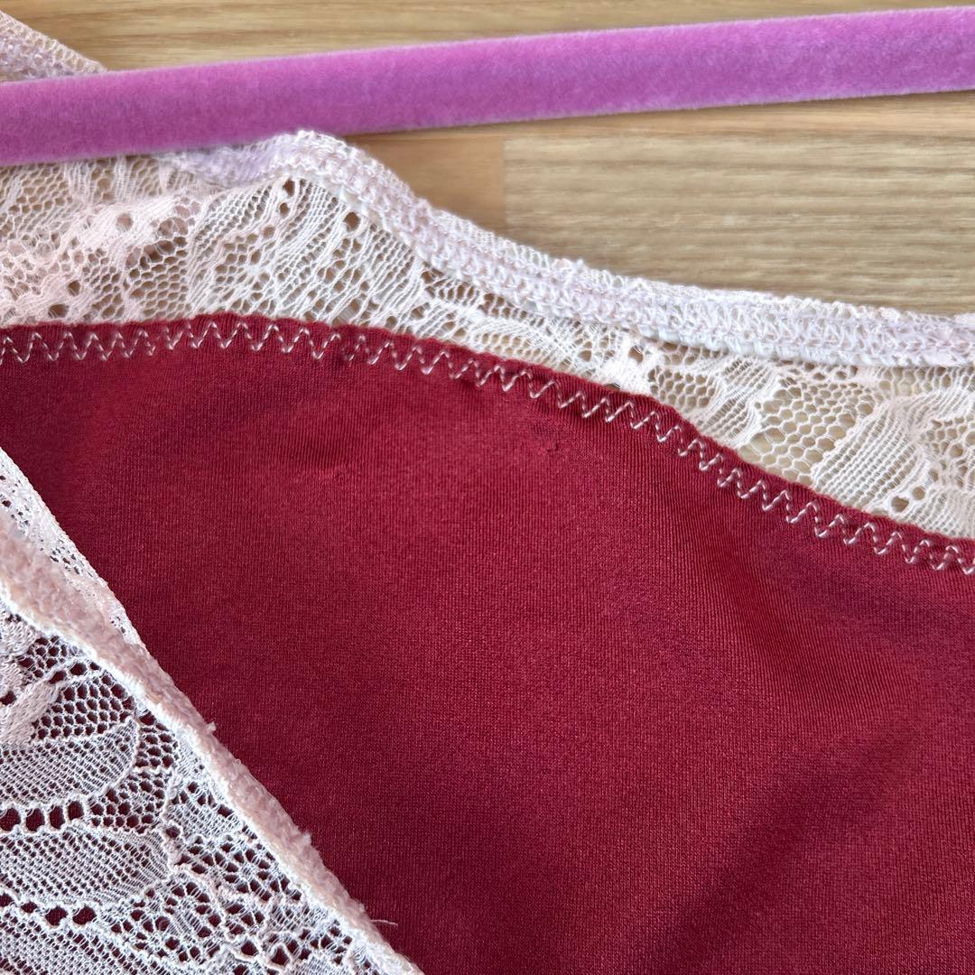 ぴ*こ様 デラロミラノ DellaLoMILANO レオタード　Ｌ