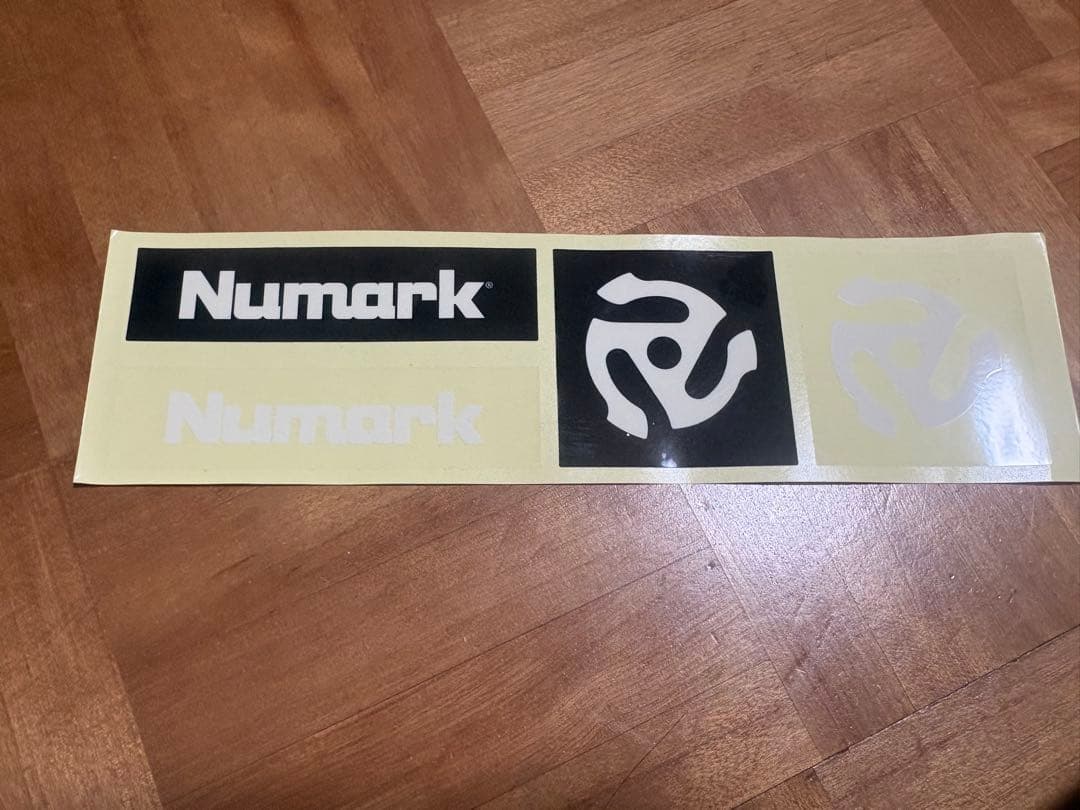 Numark DJ2GO2 DJコントローラー