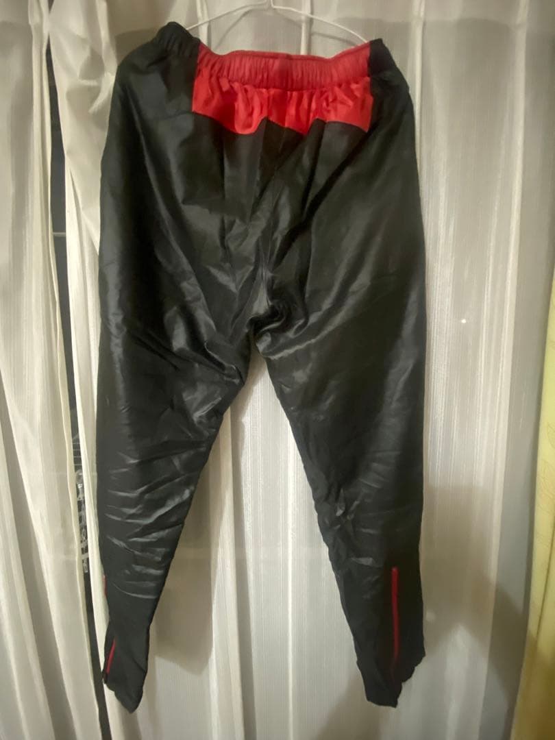 ミズノ ウインドブレーカー上下 中綿ジャケット