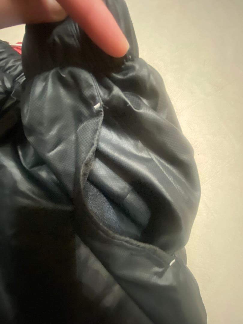 ミズノ ウインドブレーカー上下 中綿ジャケット