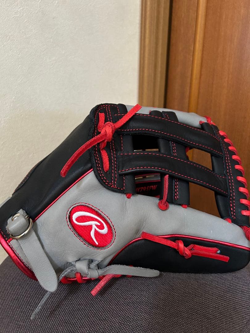 ローリングス　野球 グラブ グローブ 軟式 MLB