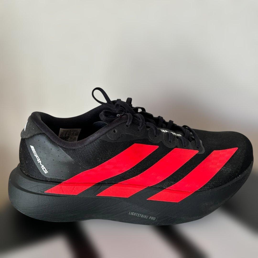 <ADIZERO×AMG> Adizero EVO SL AMG 26.5cm