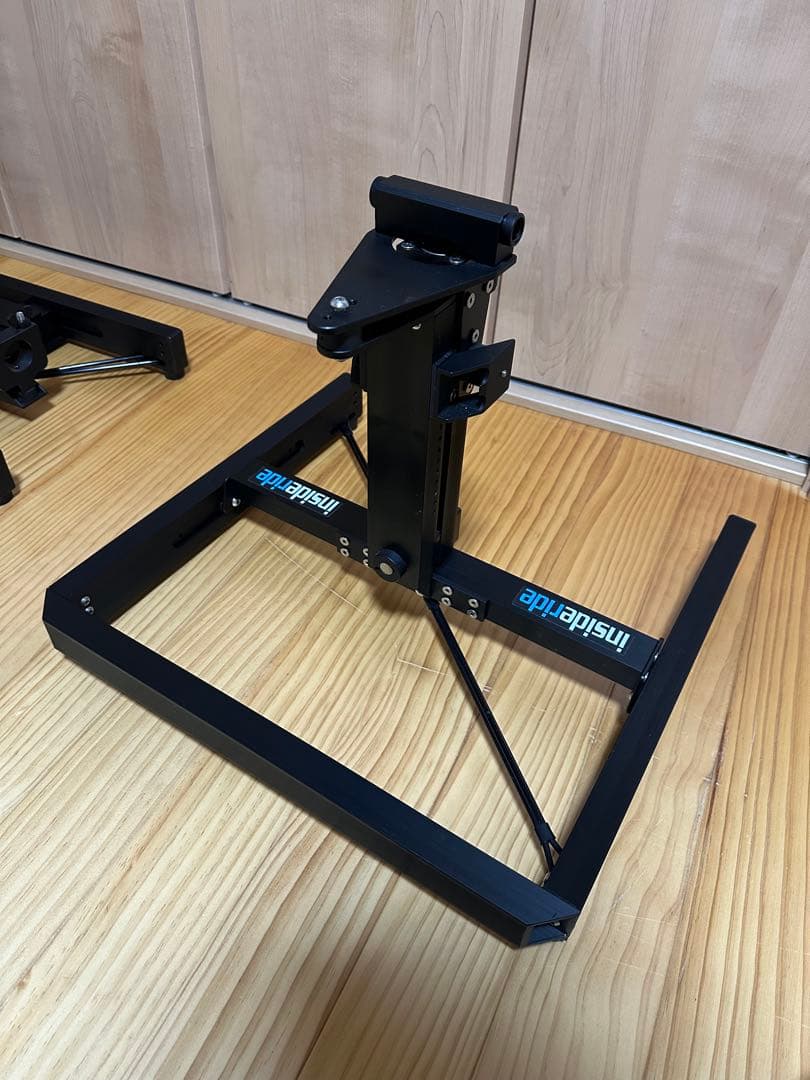 INSIDERIDE インサイドライド Wahoo KICKR V4/5/6用