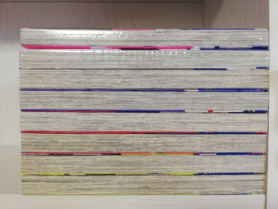 ブルーロック 1ー3.5　7ー9　11,12.17.21.24巻不揃いあり。