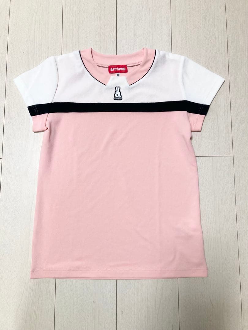 (超美品・新品)アルチビオarchivio セットアップ サイズ36