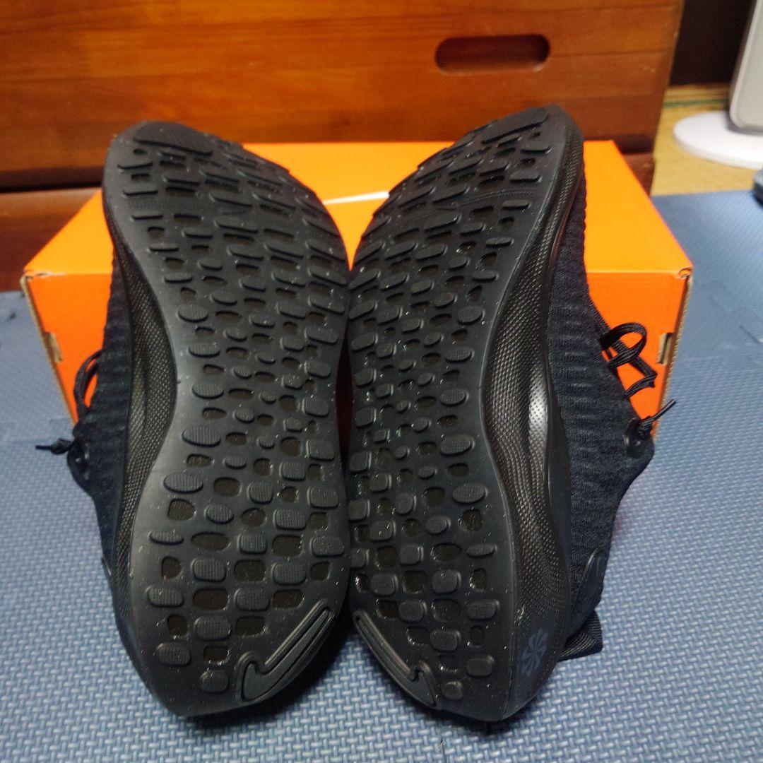 NIKE インフィニティラン4