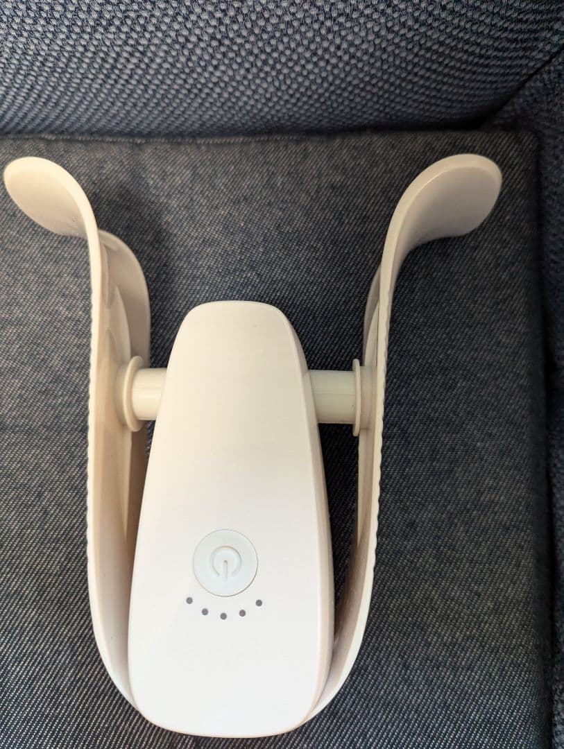 マイキュット　ショップジャパン ベージュ