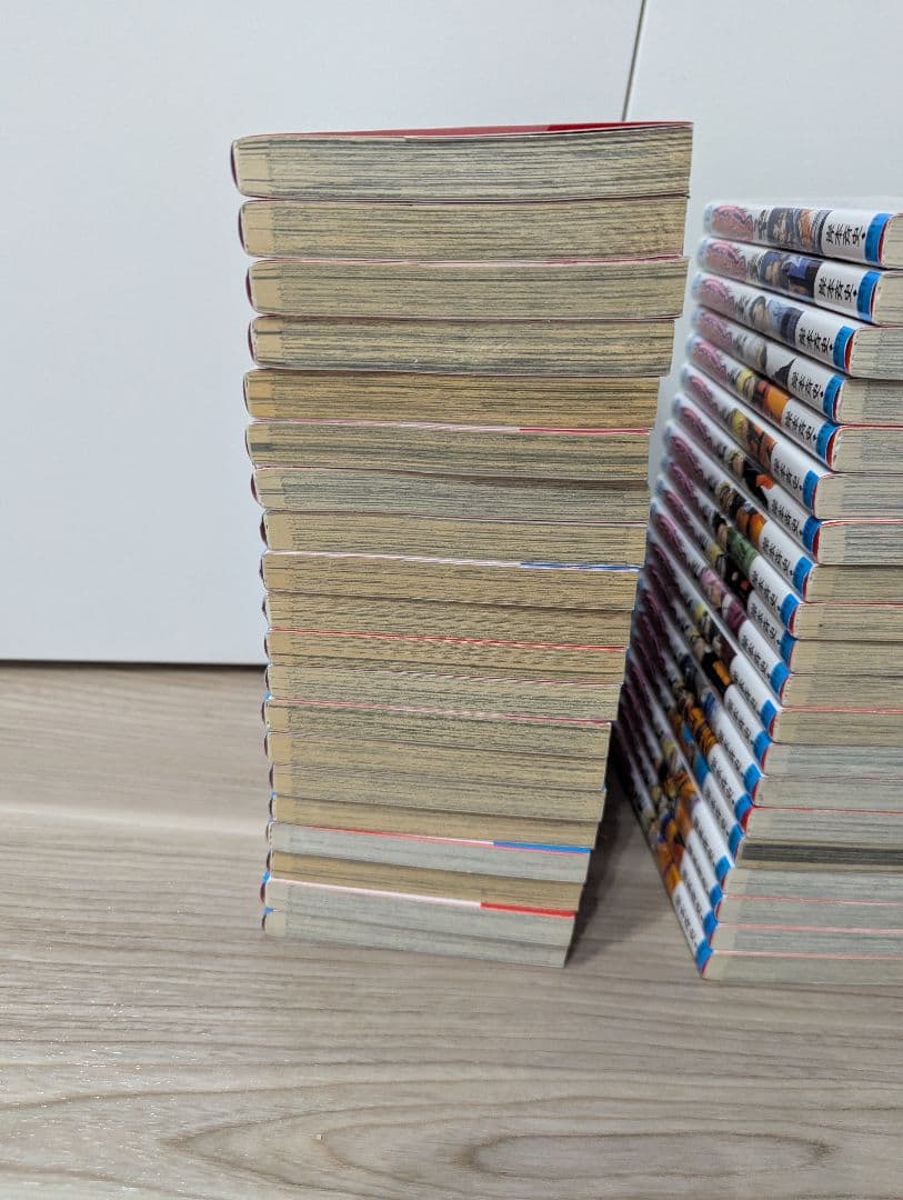 NARUTO ナルト 漫画 全巻セット