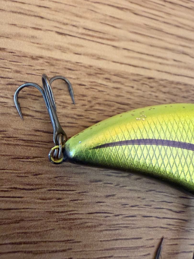 テンフィートアンダー ワラミーワイドル