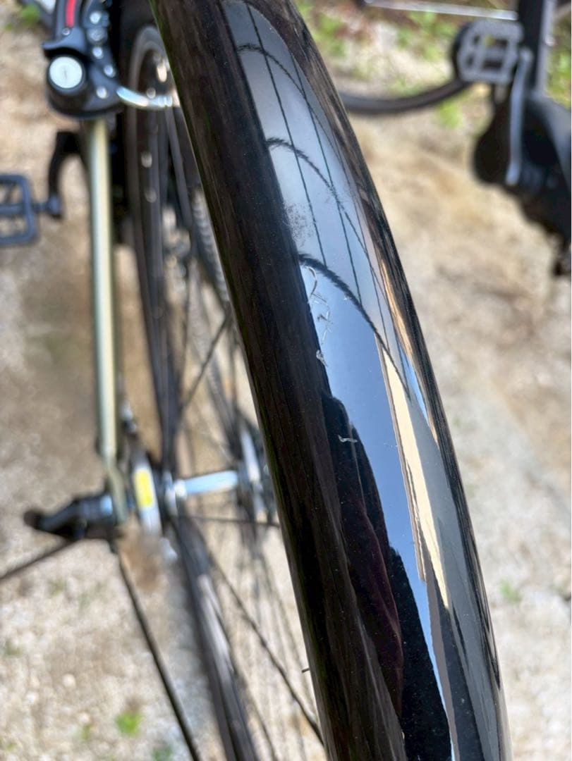 Panasonic ベロスター 2026年　グリーン　文読んでください