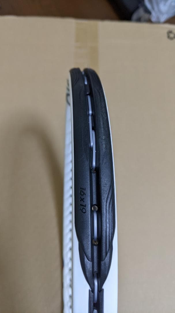 TF 40 315 16x19 G2　中古