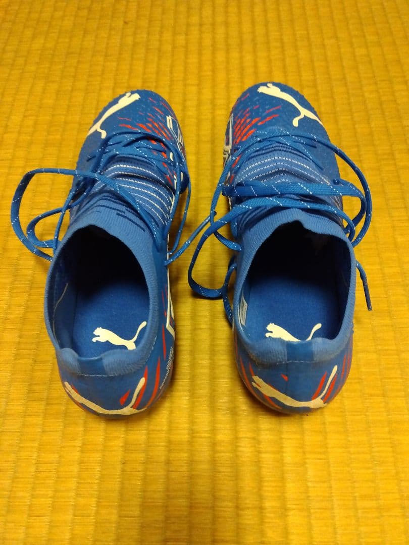 PUMA FUTURE Z 2.2 MGソール