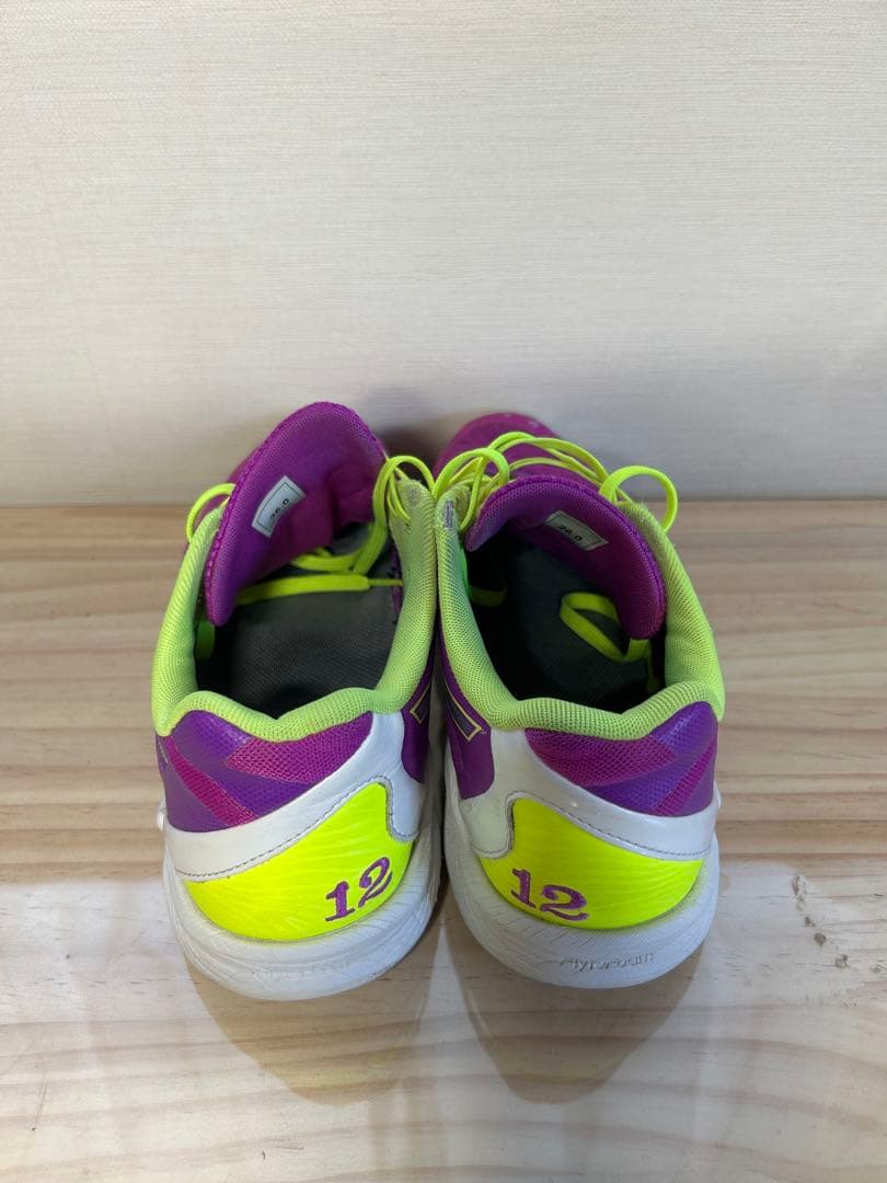 アシックス　オーダーシューズ　26cm