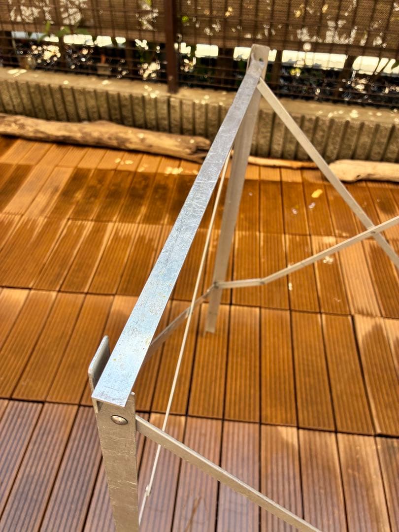 コールマン ハイスタンド 旧ロゴ ヴィンテージ Coleman ツーバーナー用