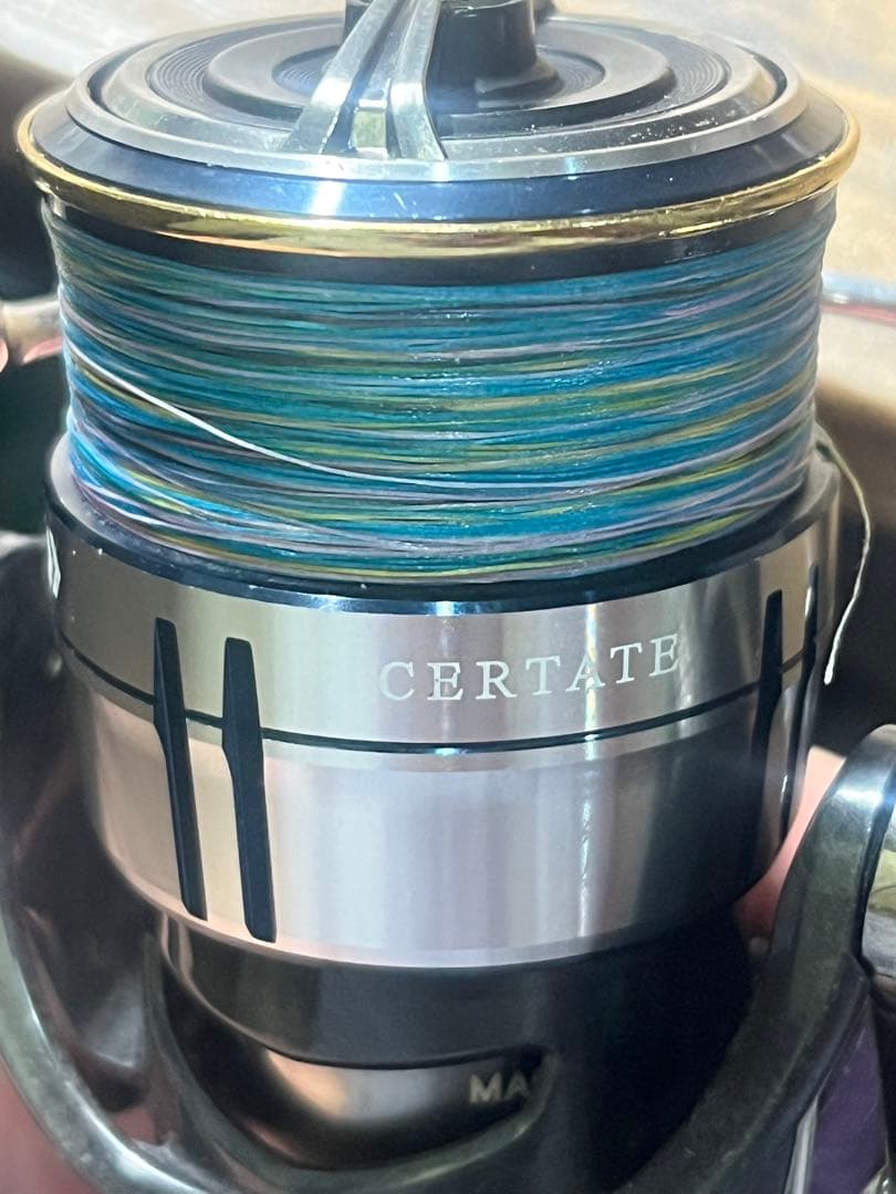 ★19セルテート★LT2500S-XH ガラスコーティング施工