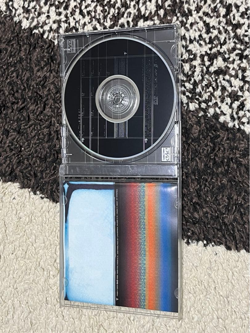 【レア・美品】La'cryma Christi 4U・True Color