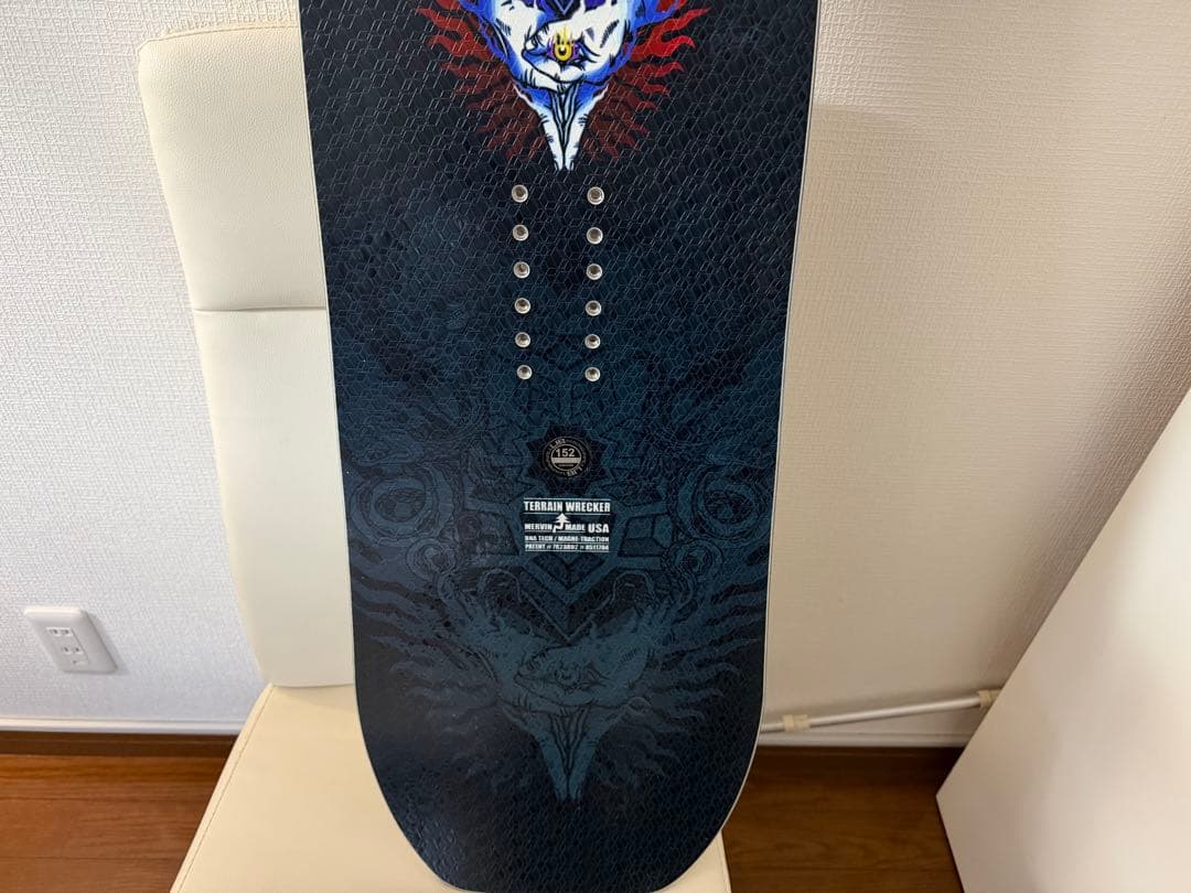 新品未使用⭐︎24-25モデル ・LIBTECH【TERRAIN WRECKER】